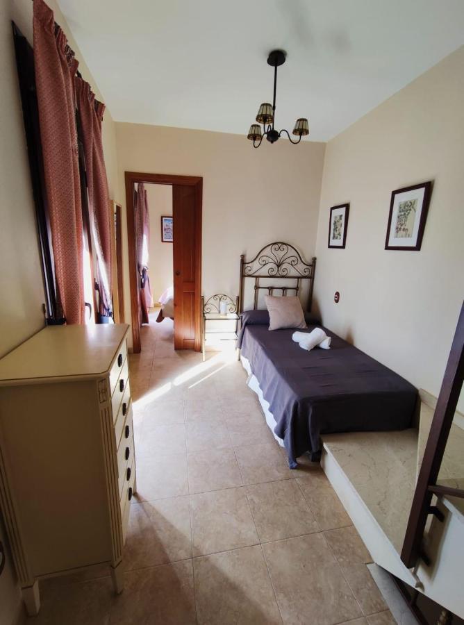 Villa Casita Jade Sayalonga Esterno foto