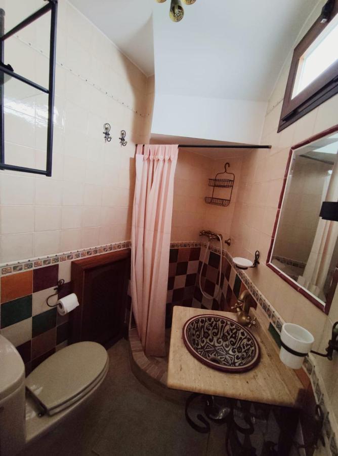 Villa Casita Jade Sayalonga Esterno foto