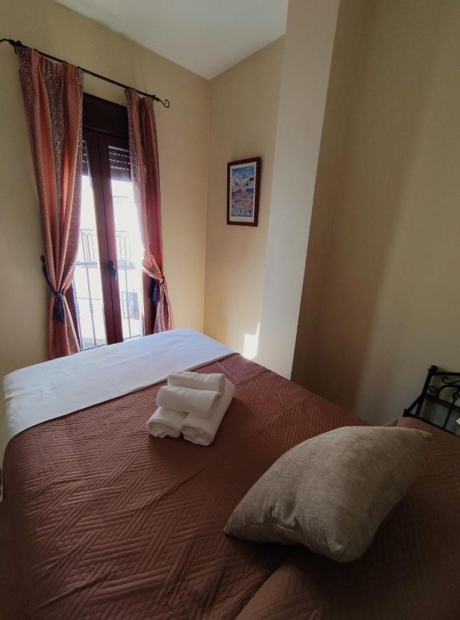 Villa Casita Jade Sayalonga Esterno foto