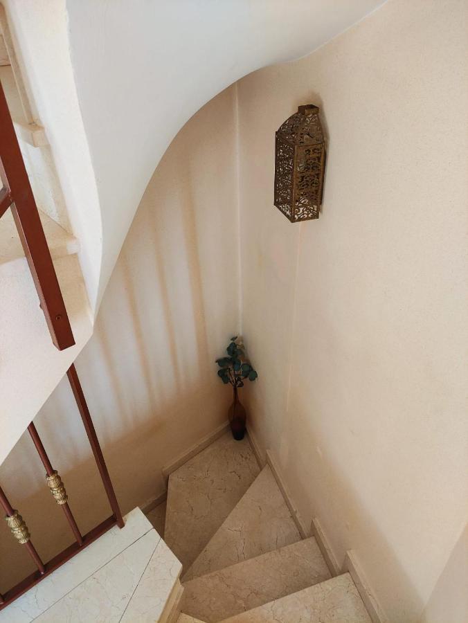 Villa Casita Jade Sayalonga Esterno foto