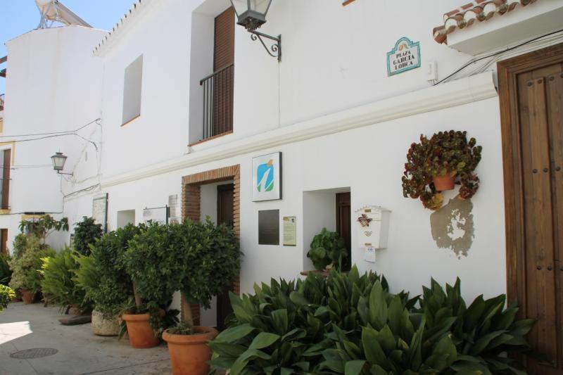 Villa Casita Jade Sayalonga Esterno foto